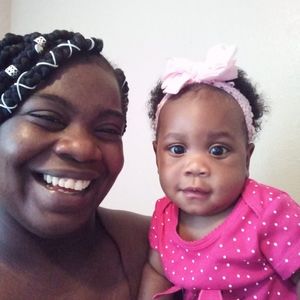 Meet your Posher, Leanne